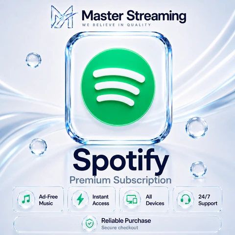 Spotify